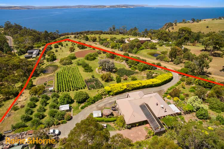 259 Tinderbox Road, Tinderbox TAS 7054