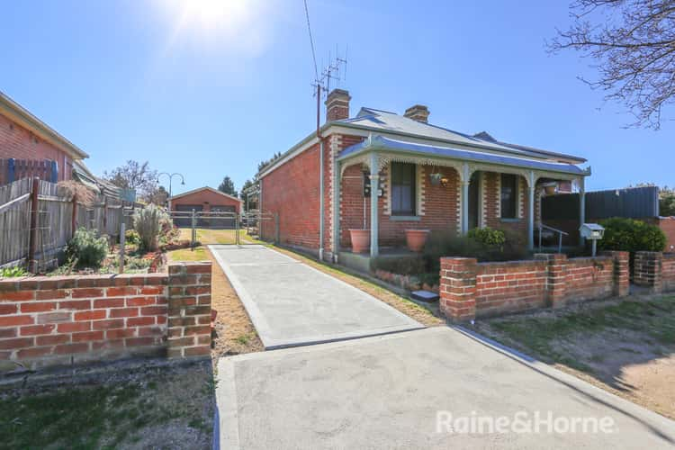 Main view of Homely house listing, 27 Charlotte Street, Bathurst NSW 2795