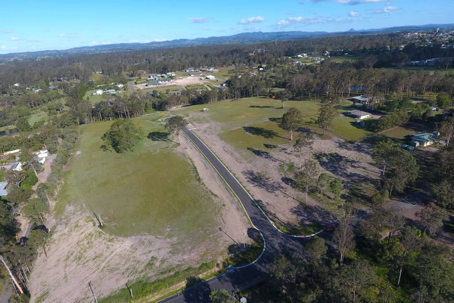 Main view of Homely residentialLand listing, Lot 3 Sunnyview Court, Araluen QLD 4570