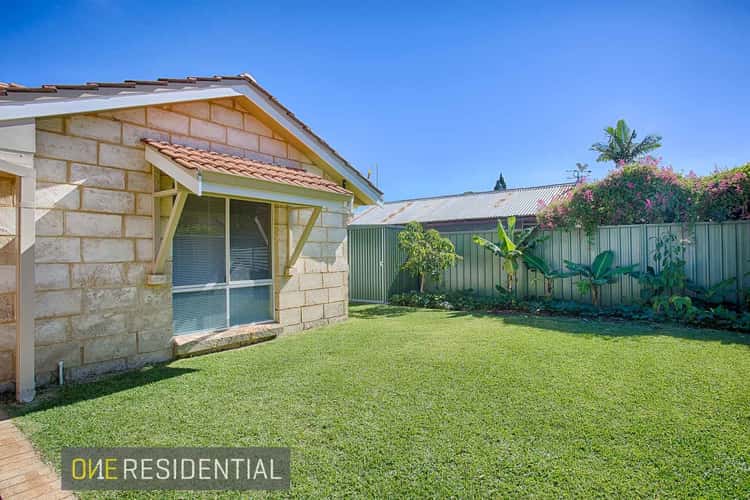 Second view of Homely house listing, 19a Latham Street, Alfred Cove WA 6154