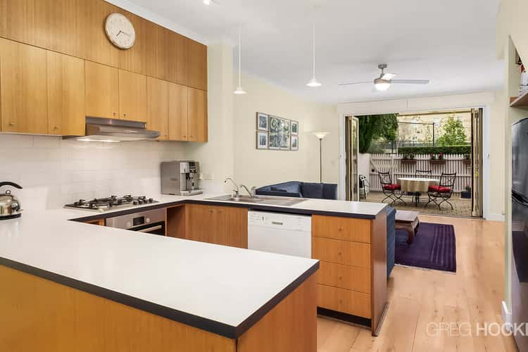 Fourth view of Homely house listing, 88 Coventry Street, Southbank VIC 3006