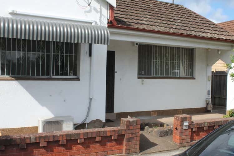 Main view of Homely house listing, 45 Thomas Street, Ashfield NSW 2131