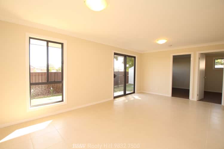 Third view of Homely other listing, 5A Omaroo Avenue, Doonside NSW 2767