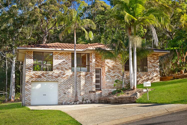 Main view of Homely house listing, 3 John Phillip Drive, Bonny Hills NSW 2445