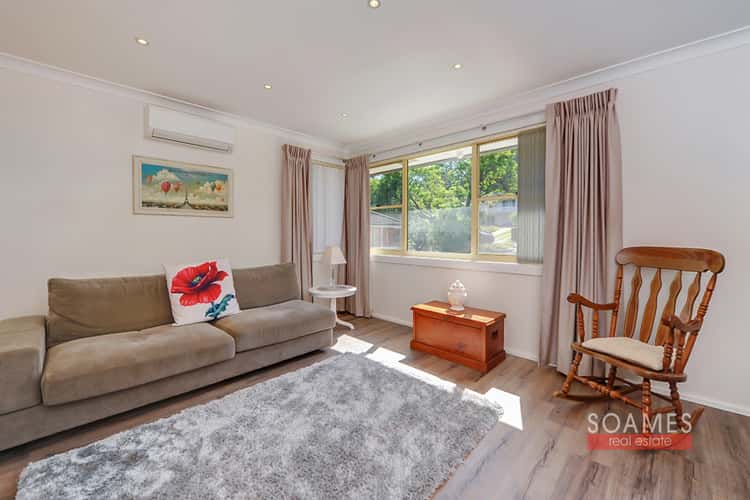 Fourth view of Homely house listing, 27 Lonsdale Avenue, Berowra Heights NSW 2082
