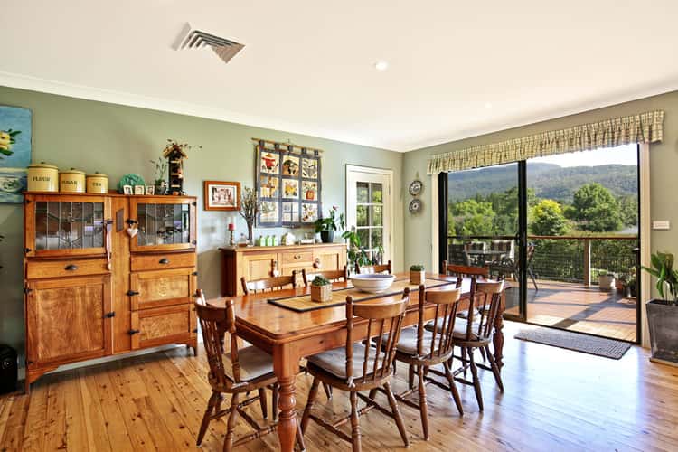 Third view of Homely house listing, 106 KANGAROO VALLEY ROAD, Berry NSW 2535