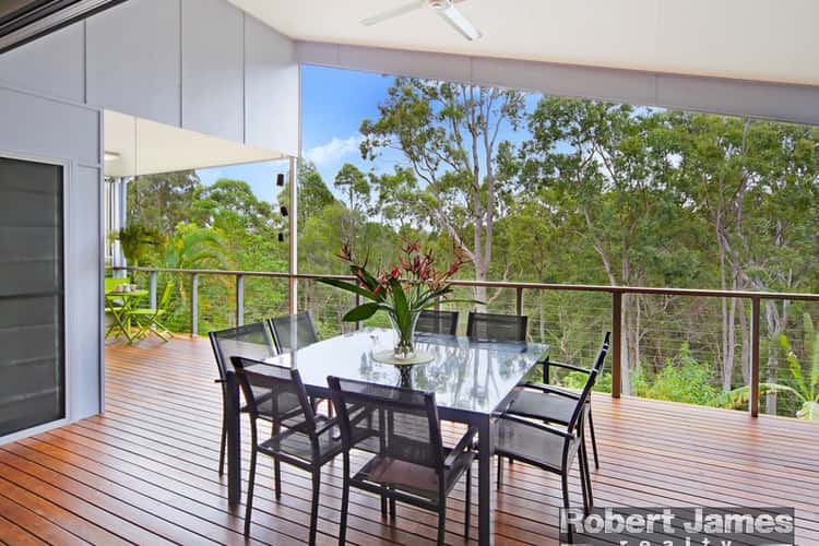 Second view of Homely house listing, 16 Woongar Street, Boreen Point QLD 4565
