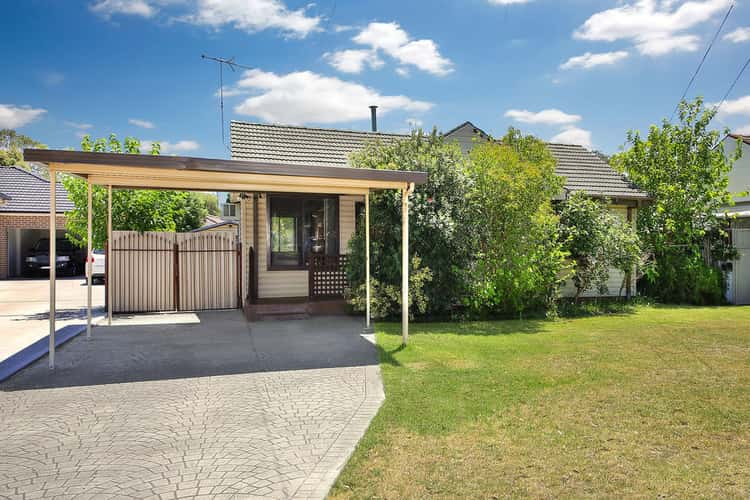 35 Guthega Crescent, Heckenberg NSW 2168