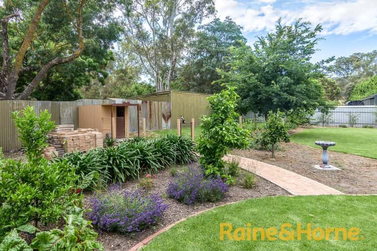 Second view of Homely house listing, 28A Onkaparinga Valley Road, Charleston SA 5244