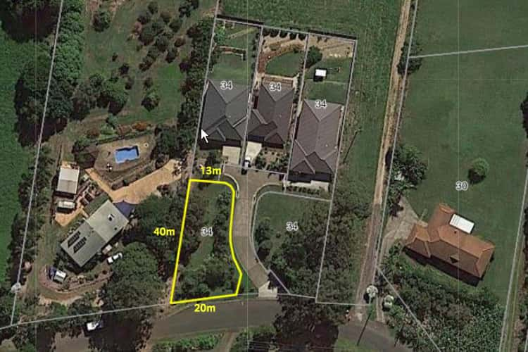 Third view of Homely residentialLand listing, 2 / 34 McAllisters Road, Bilambil Heights NSW 2486