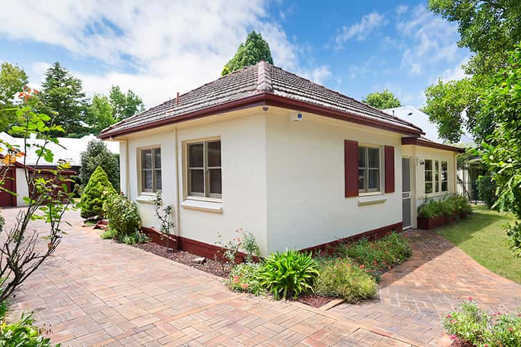 Second view of Homely house listing, 38 Boolwey Street, Bowral NSW 2576