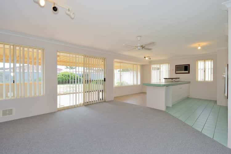 Fourth view of Homely house listing, 3 Helena Road, Cooloongup WA 6168