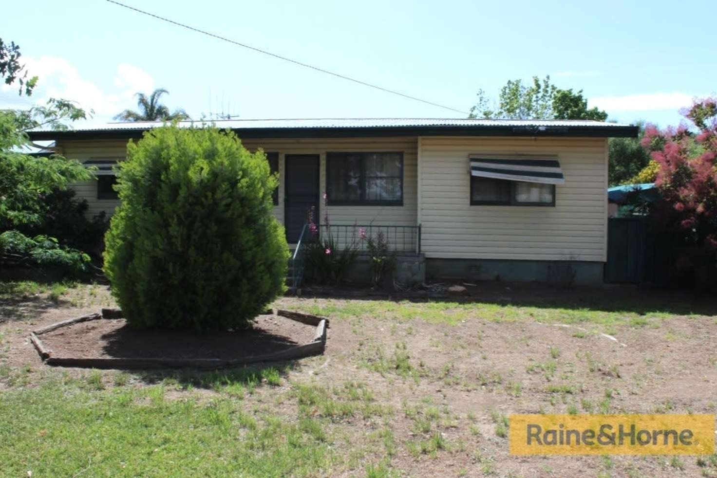 Main view of Homely house listing, 29 Quinn Street, Tamworth NSW 2340