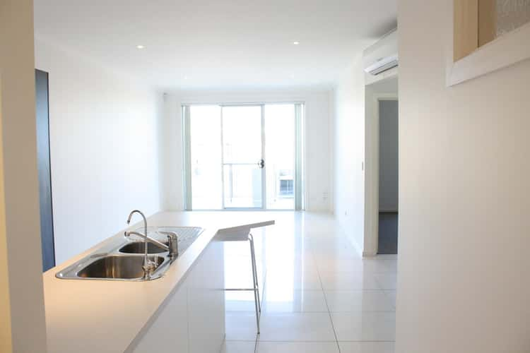 Second view of Homely apartment listing, Apt 16, 22-26 Goodall Parade, Mawson Lakes SA 5095