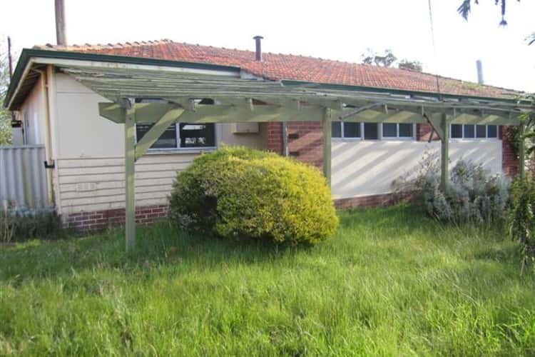 Main view of Homely house listing, 730 JARRAHDALE ROAD, Jarrahdale WA 6124