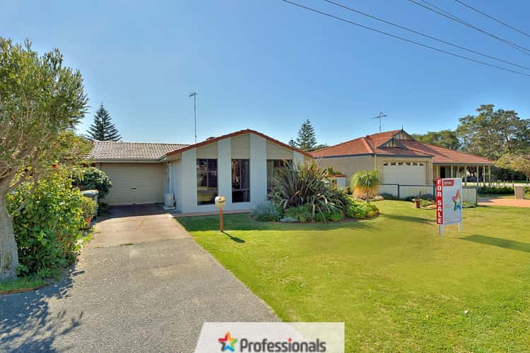 Main view of Homely house listing, 2/5 Owen Avenue, Falcon WA 6210