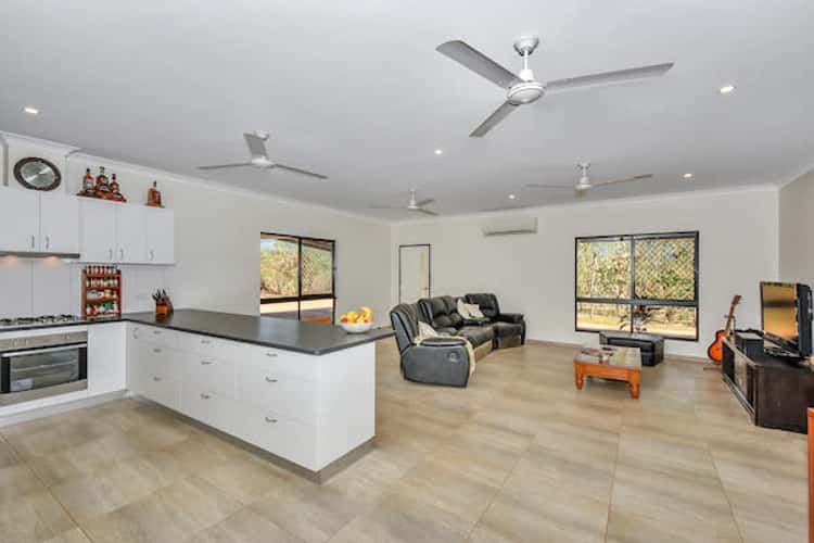 Second view of Homely house listing, 74 Kultarr Road, Berry Springs NT 838