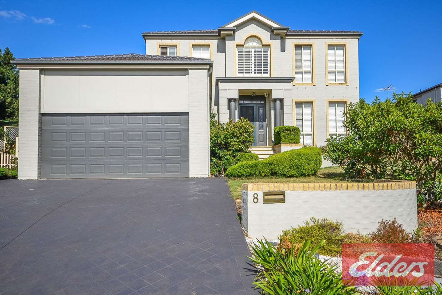 Main view of Homely house listing, 8 Stefie Place, Kings Langley NSW 2147