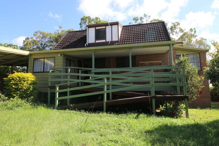 Main view of Homely house listing, 57 Coondooroopa Drive, Macleay Island QLD 4184