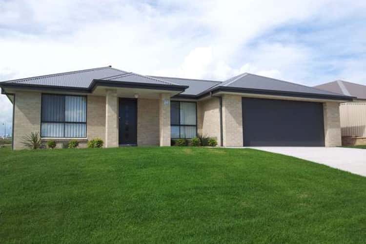 Main view of Homely house listing, 24 Redding Drive, Kelso NSW 2795