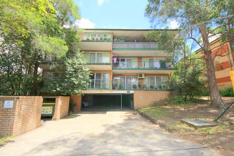 Main view of Homely unit listing, 4/38 Conway Road, Bankstown NSW 2200