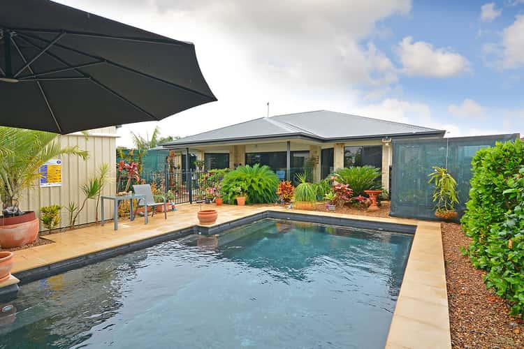 Second view of Homely house listing, 15 Anchorage Circuit, Point Vernon QLD 4655