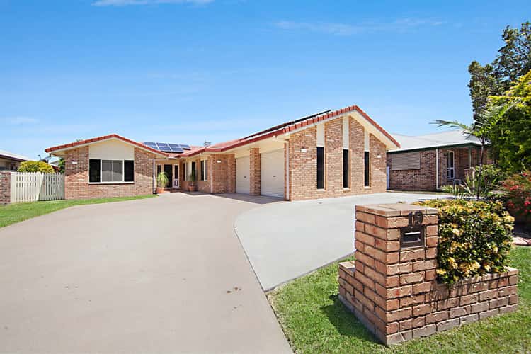 Main view of Homely house listing, 19 Coleraine Street, Annandale QLD 4814