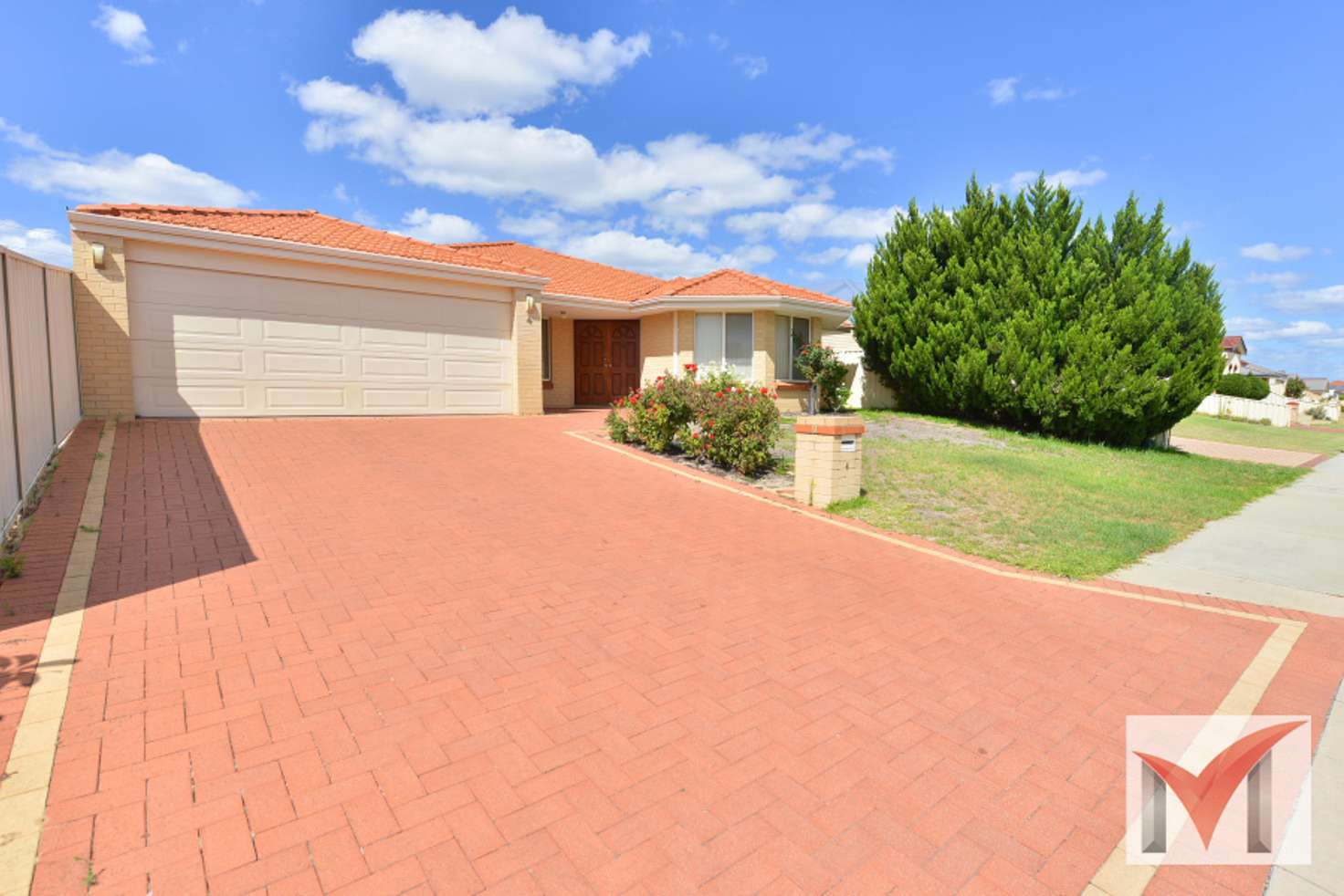 Main view of Homely house listing, 4 Laguna Wy, Canning Vale WA 6155