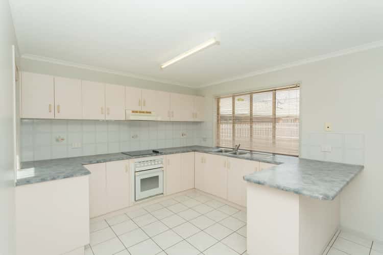 Second view of Homely house listing, 3 Frank Paul Street, Andergrove QLD 4740