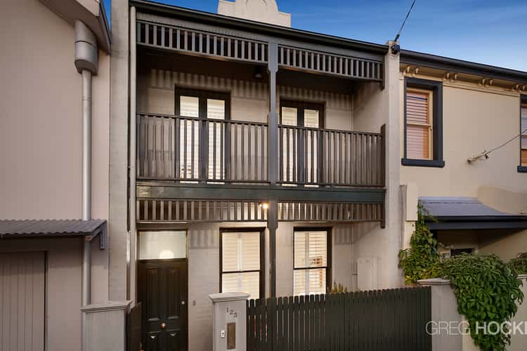 Main view of Homely house listing, 123 Neville Street, Middle Park VIC 3206