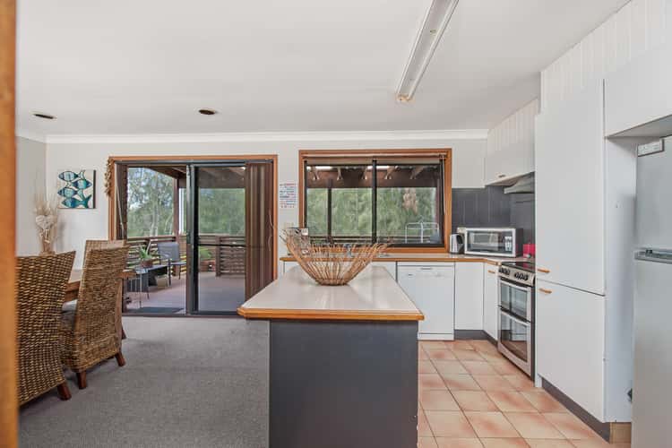 Sixth view of Homely house listing, 12 Garrad Way, Lake Conjola NSW 2539