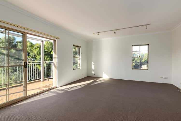 Second view of Homely apartment listing, 5/12 Quirk Street, Rozelle NSW 2039