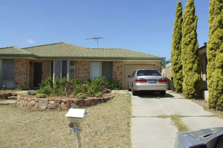 Main view of Homely house listing, 27 Attwood Place, Clarkson WA 6030