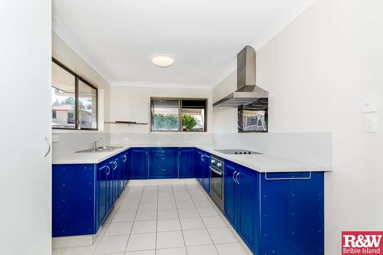 Fourth view of Homely house listing, 36 Wirraway Street, Bongaree QLD 4507