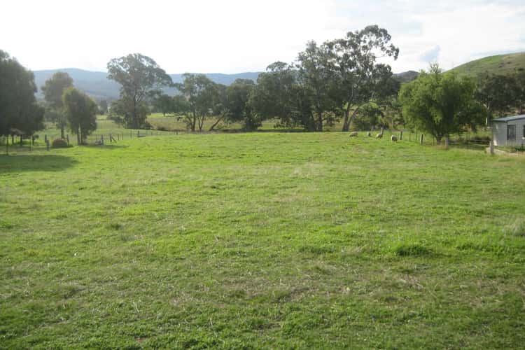 Second view of Homely residentialLand listing, Lot 2 Pyrenees Highway, Amphitheatre VIC 3468
