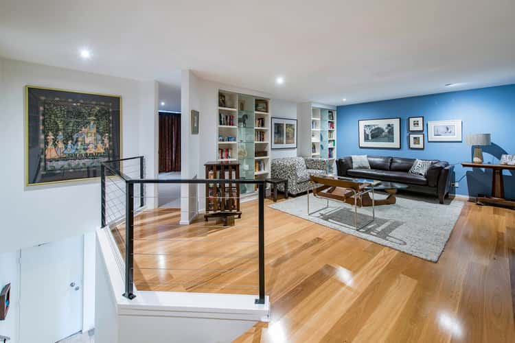 Third view of Homely apartment listing, 41/26 Macquarie Street, Barton ACT 2600