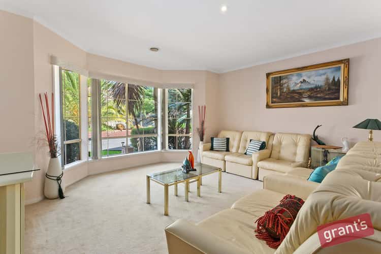 Second view of Homely house listing, 1 Montbrae Circuit, Narre Warren VIC 3805