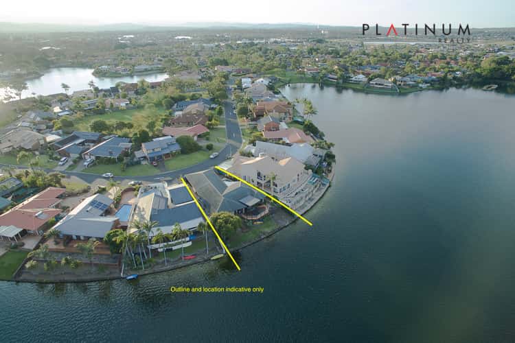 Main view of Homely house listing, 52 Wild Duck Drive, Mermaid Waters QLD 4218