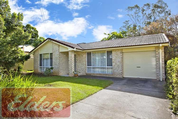 7 Eagle Street, Wallacia NSW 2745