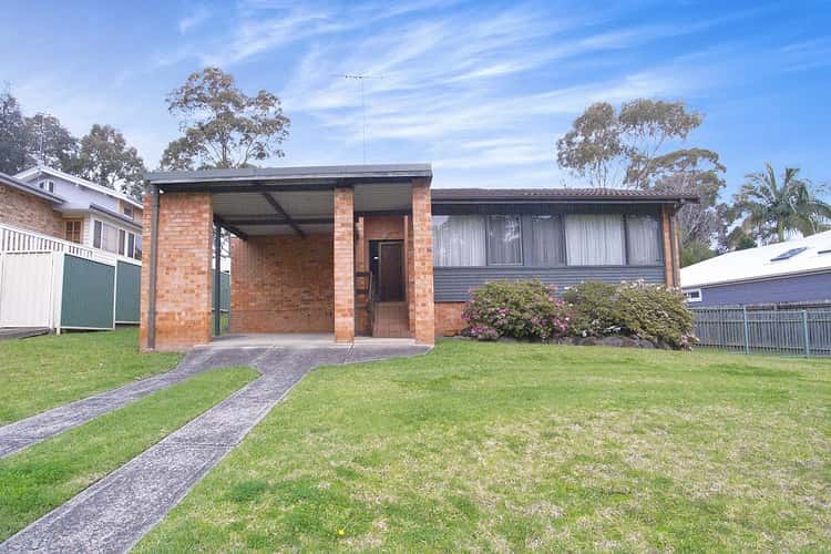 Main view of Homely house listing, 29 James Cook Drive, Kings Langley NSW 2147