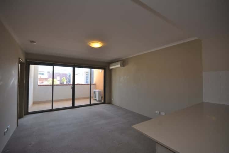 Third view of Homely apartment listing, 22/154 Newcastle St, Perth WA 6000