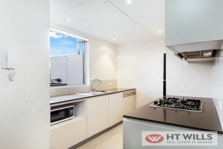 Third view of Homely apartment listing, 311/103 Forest Road, Hurstville NSW 2220