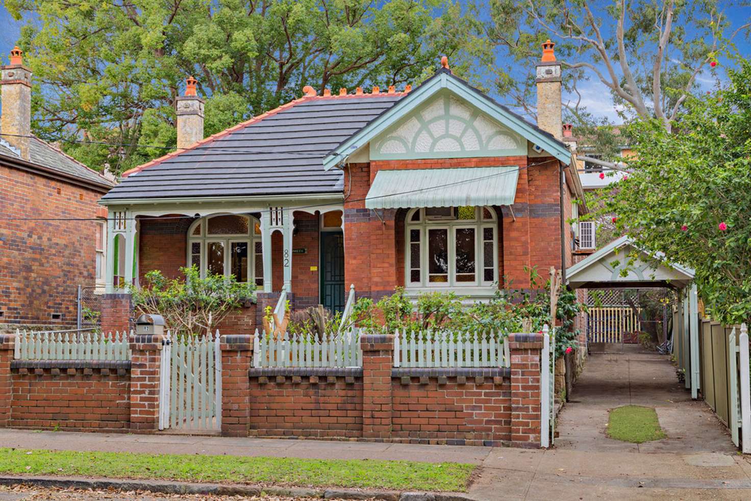 Main view of Homely house listing, 82 Victoria Street, Ashfield NSW 2131