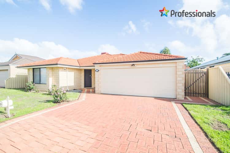 Second view of Homely house listing, 69 Lansdowne Entrance, Canning Vale WA 6155
