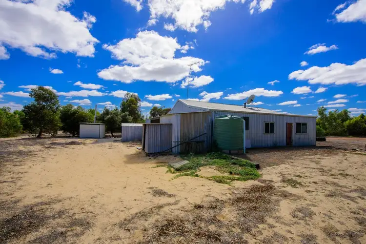 Fifth view of Homely house listing, 230 Ahern Place, Howatharra WA 6532