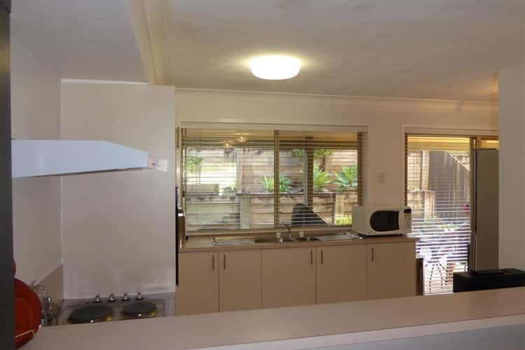Fourth view of Homely townhouse listing, 51/469 Pine Ridge Road, Runaway Bay QLD 4216