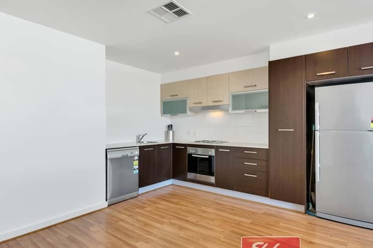 Second view of Homely apartment listing, 203/1-5 Euston Walk, Mawson Lakes SA 5095