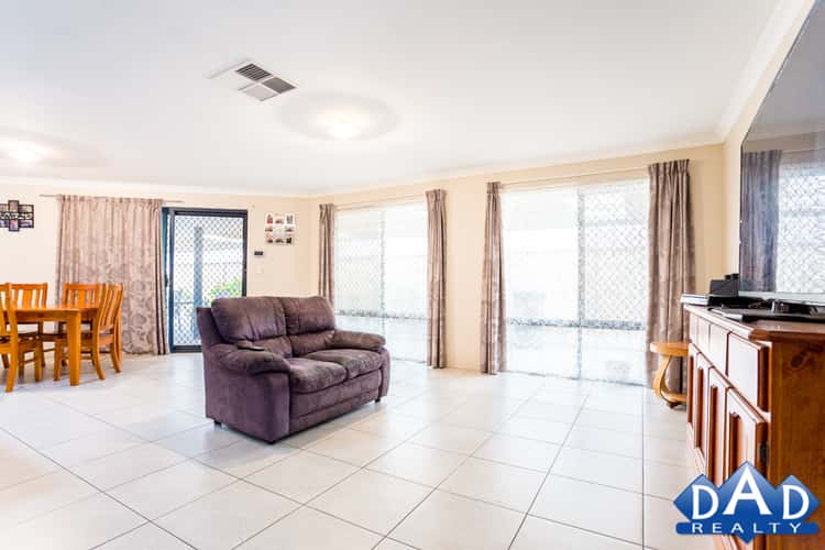 Fifth view of Homely house listing, 18 Waverley Road, Australind WA 6233