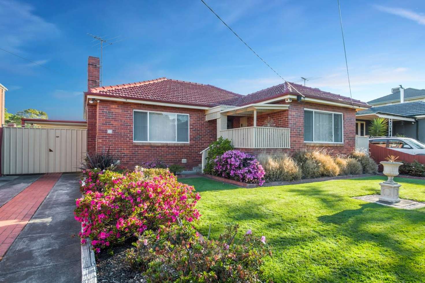 Main view of Homely house listing, 76 Stockdale Avenue, Bentleigh East VIC 3165