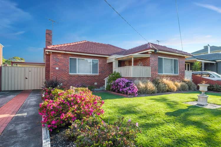 Main view of Homely house listing, 76 Stockdale Avenue, Bentleigh East VIC 3165